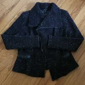 Ann Taylor Blazer